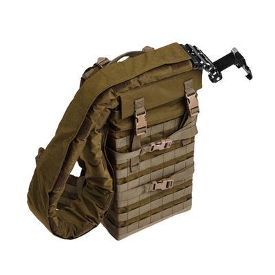 Cистема бесперебойной подачи пулеметной ленты "Скорпион" FRONT | Военторг ALLMULTICAM 