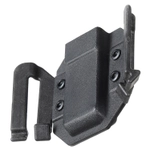 Быстросъемный подсумок из Kydex под 1 магазин Glock 5.45 DESIGN