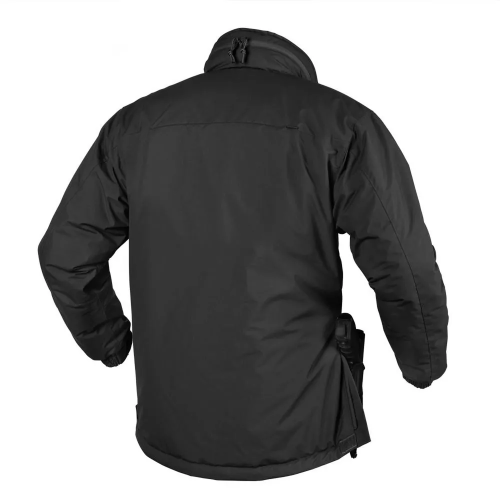 Тактическая зимняя куртка Husky Tactical Helikon-Tex