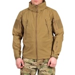 Тактическая куртка Softshell Summit Condor
