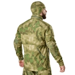 Тактическая куртка софтшелл "Манул" 5.45 DESIGN | Под заказ
