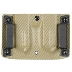 Подсумок из Kydex под 2 магазина Grand Power T12 5.45 DESIGN