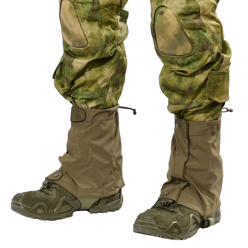 Гамаши "Скорпион Лайт GEN 2" 5.45 DESIGN