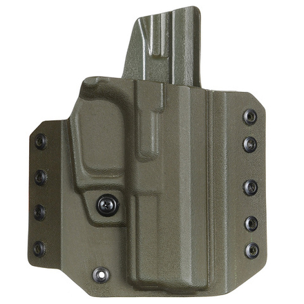 Кобура из Kydex под Grand Power T12 5.45 DESIGN