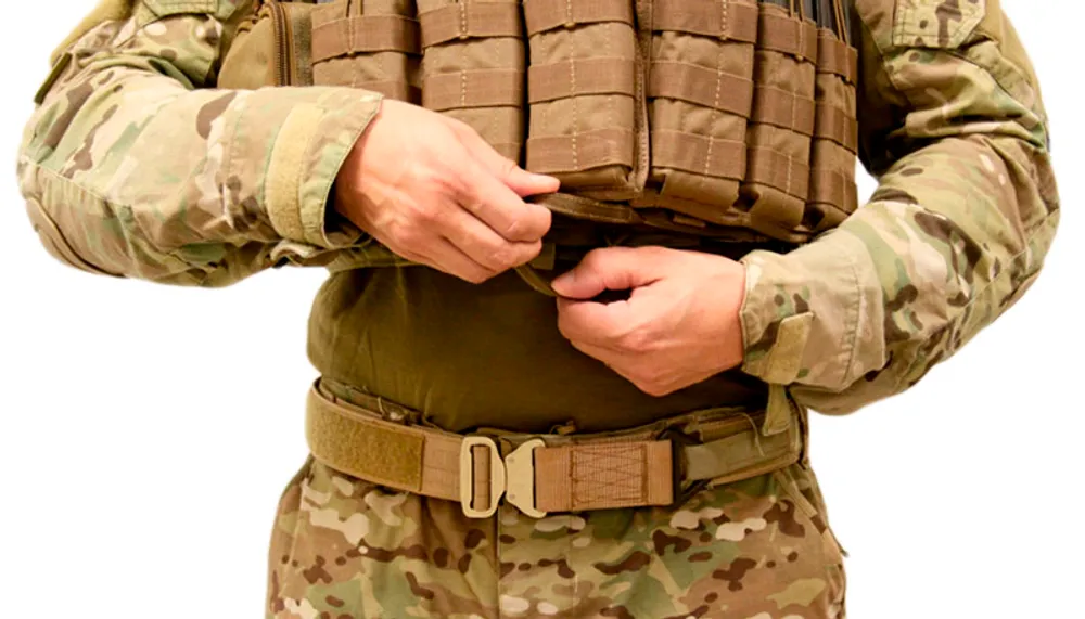 Эвакуационно-спасательное полотно Phantom Tactical Medical Solution