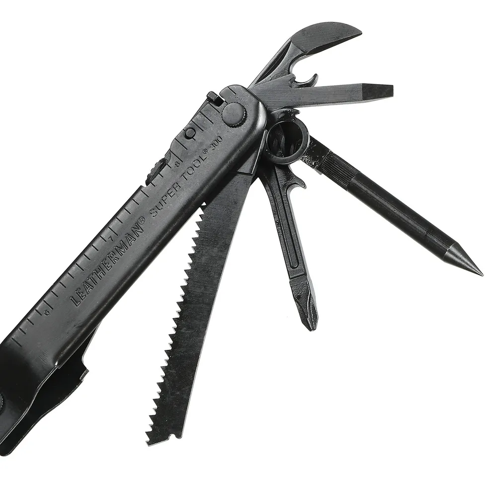 Мультитул Leatherman Super Tool 300 EOD