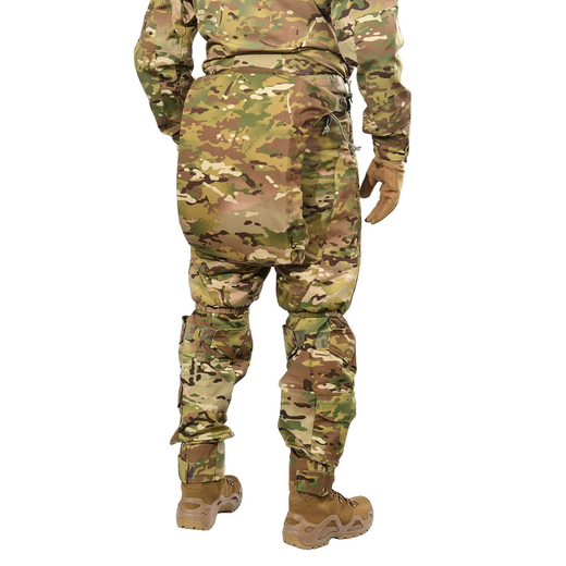 Пятиточечник складной "Точка" 5.45 DESIGN в магазине военной одежды и снаряжения Allmulticam