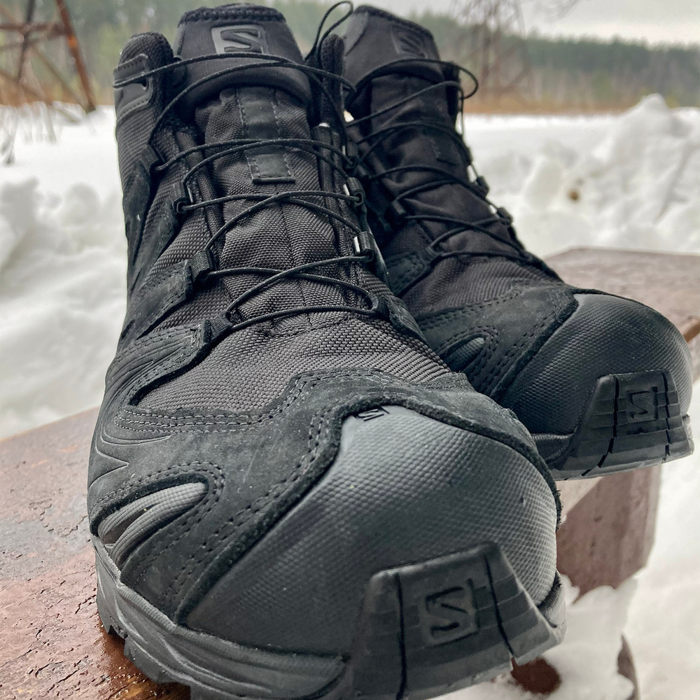 Salomon mid forces shop gtx