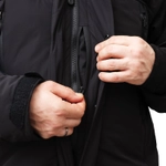 Тактическая зимняя куртка "Ирбис 3.0" 5.45 DESIGN