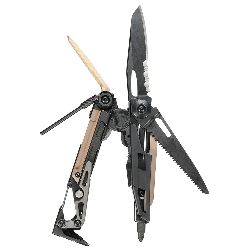 Мультитул Leatherman MUT