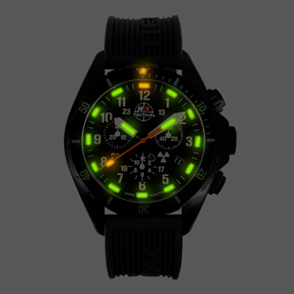 Часы TROOPER PRO H3TACTICAL, модель H3.3122.790.1.3