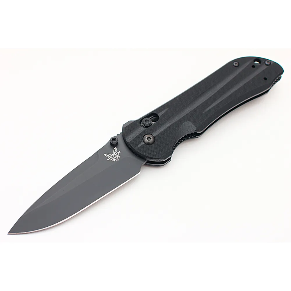 Тактический складной нож 908 Axis Spiker Benchmade