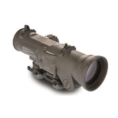 Оптический прицел Elcan SpecterDR 1.5-6x CX5455 5.56 | Военторг ALLMULTICAM 