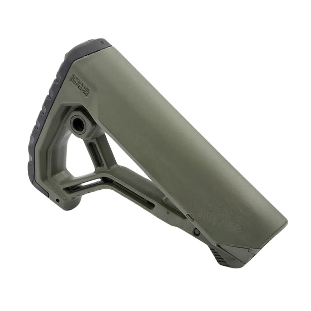 Полимерный приклад Green GL-Core Fab-Defense