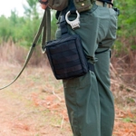 Тактический подсумок с медицинским комплектом K9 Handler Tactical Medical Solutions