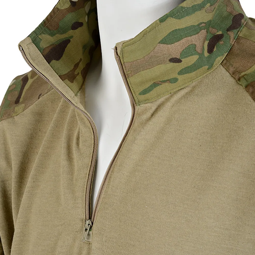 Тактическая рубашка G3 Crye Precision