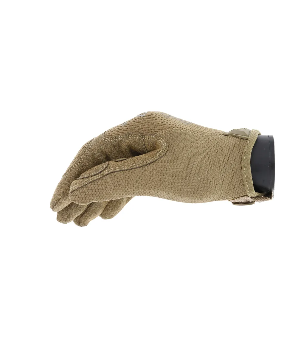 Тактические перчатки Original Mechanix
