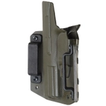 Кобура из Kydex под Grand Power T12 5.45 DESIGN