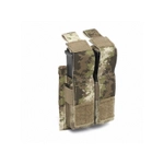 Подсумок для 2-х пистолетных магазинов к пистолетам типа Glock, ПЯ, SIG Saur Warrior Assault Systems