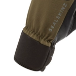 Зимние тактические перчатки Shooting Gloves Sealskinz