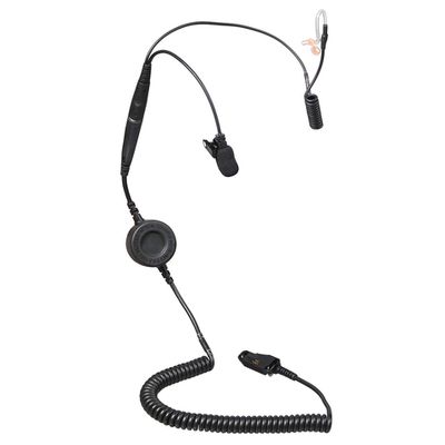 Тактическая гарнитура длительного ношения TECS | Военторг ALLMULTICAM 