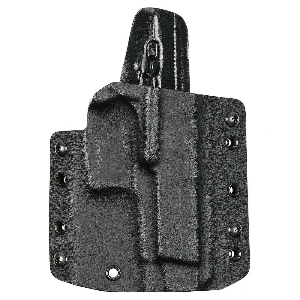 Кобура из Kydex под Пистолет Ярыгина после 2011 года (с отверстием) 5.45 DESIGN