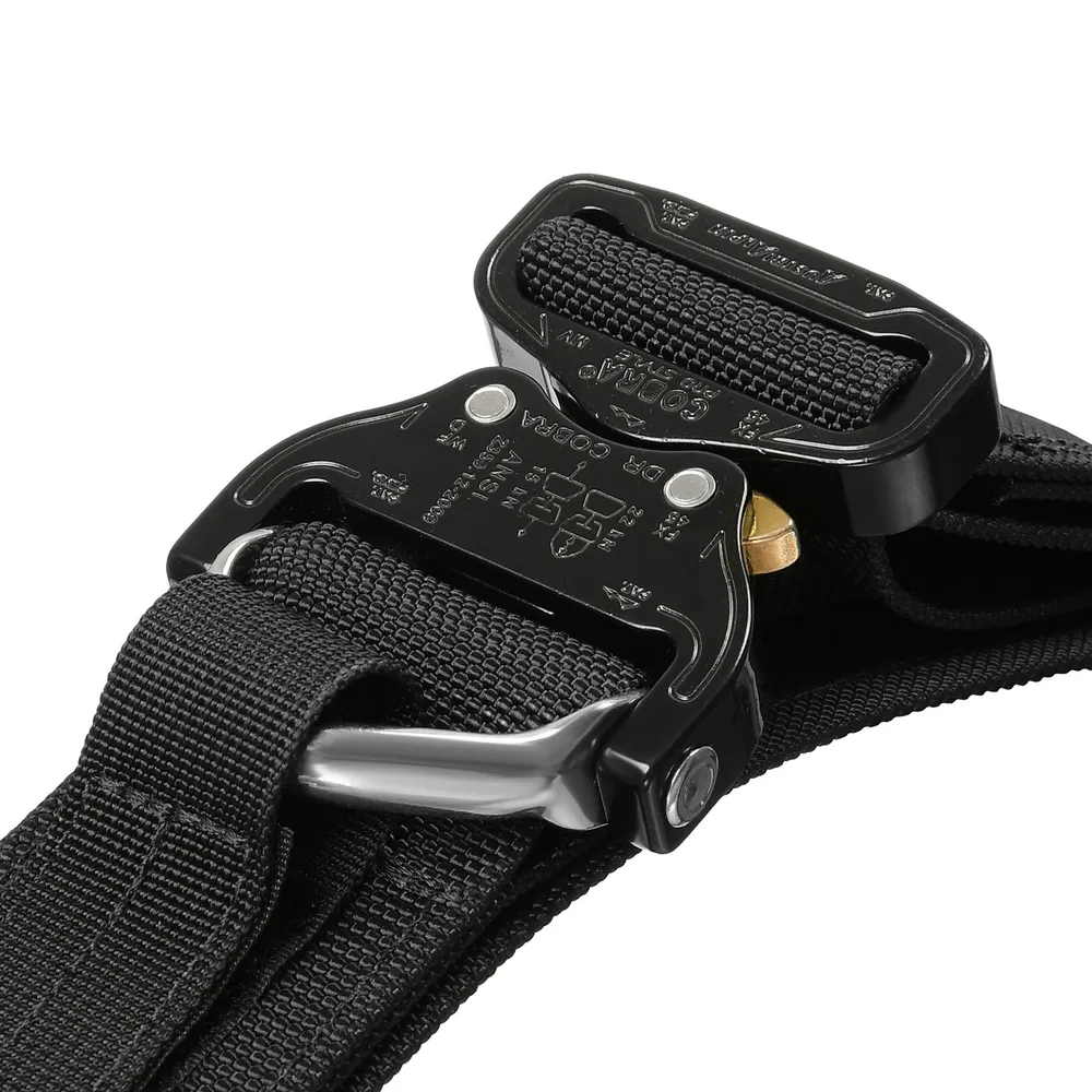 Поясной ремень Cobra D 5.45 DESIGN