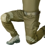 Тактические штаны "Рысь" 5.45 DESIGN