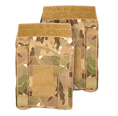 Подсумок под бронеэлемент Crye Precision | Военторг ALLMULTICAM 