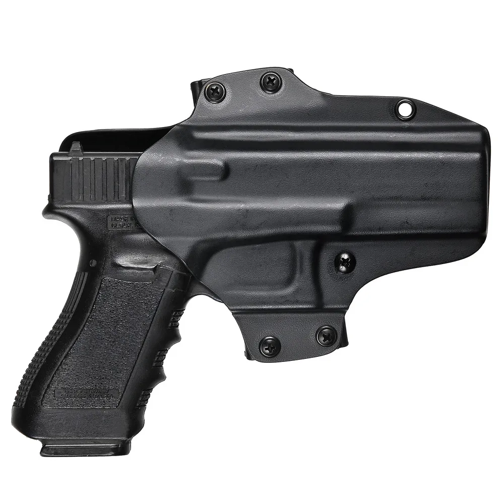 Кобура скрытого ношения Глок 17 Eclipse OWB Blade-Tech