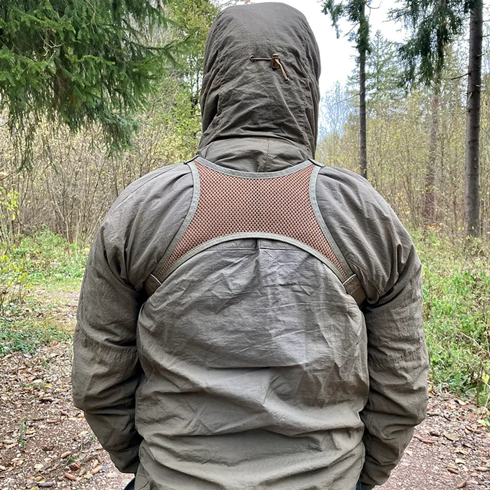 Нагрудная сумка Chest Pack Numbat Helikon-Tex