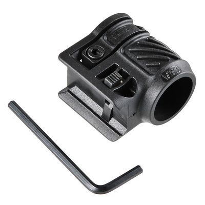 Кронштейн для крепления тактического фонаря PL2 САА | Военторг ALLMULTICAM 