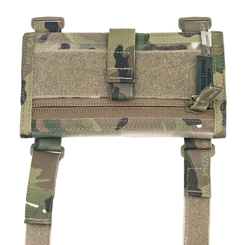 Нарукавный планшет Warrior Assault Systems