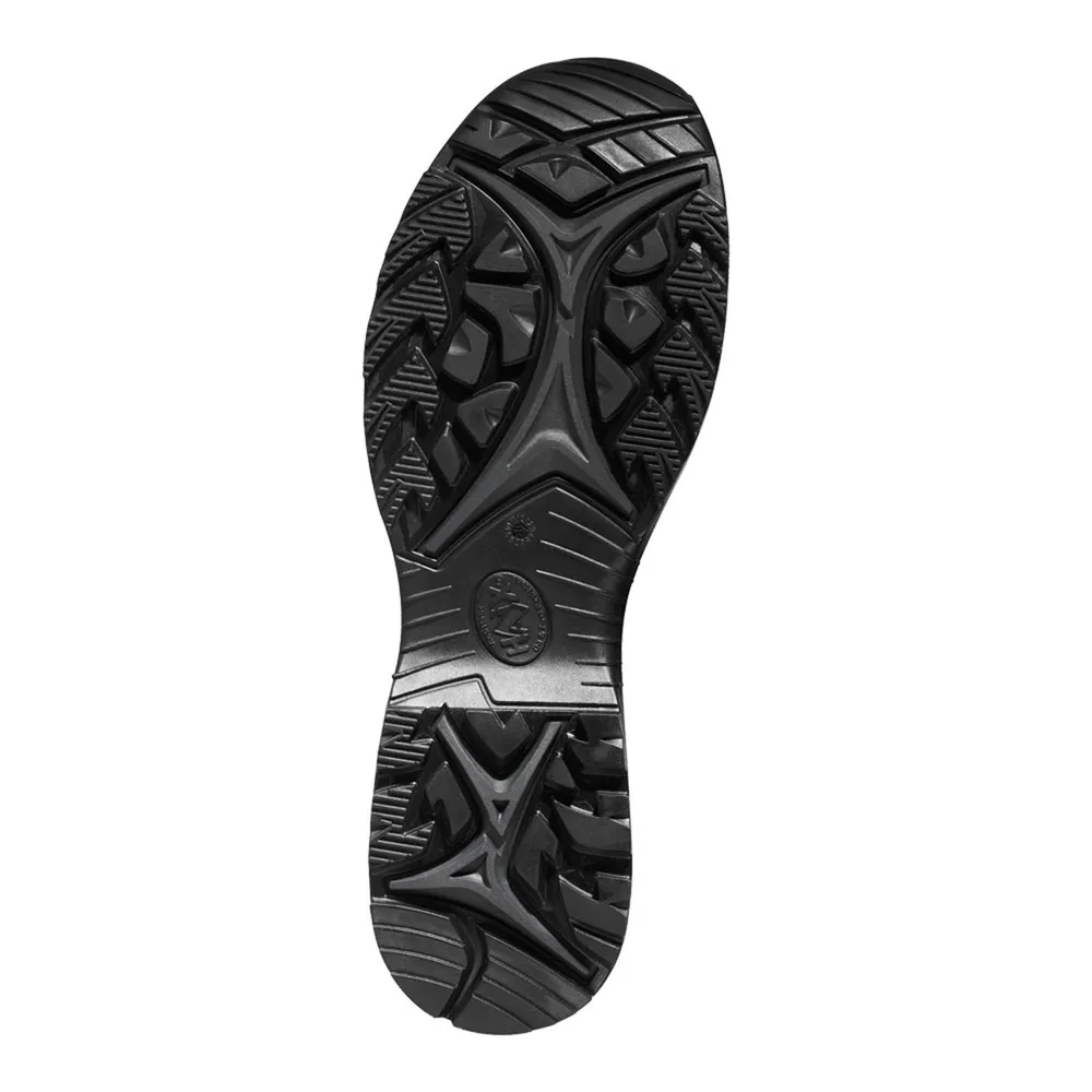 Зимние тактические ботинки Black Eagle Tactical 2.0 GTX WTR High Haix