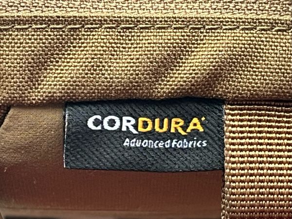 Материал Cordura Материал Cordura