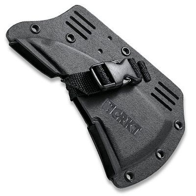 Тактический топор Chogan T-Hawk CRKT | Военторг ALLMULTICAM 