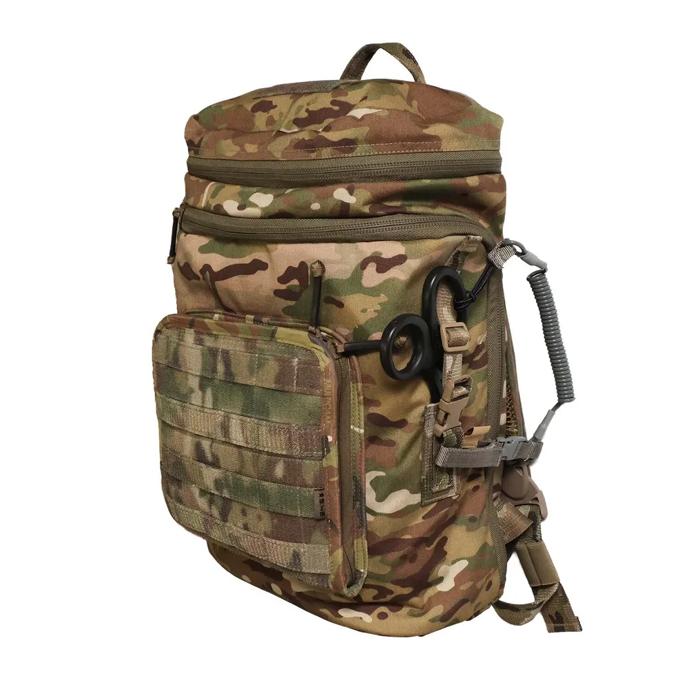 Медицинский рюкзак "M.A.R.C.H." 5.45 DESIGN