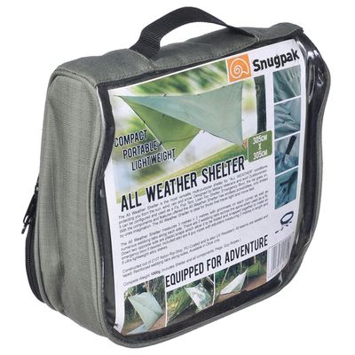 Тент Snugpack | Военторг ALLMULTICAM 