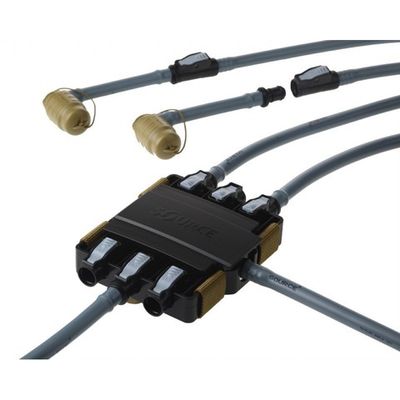 Узловая станция для гидраторов Upgrade VHS Source | Военторг ALLMULTICAM 