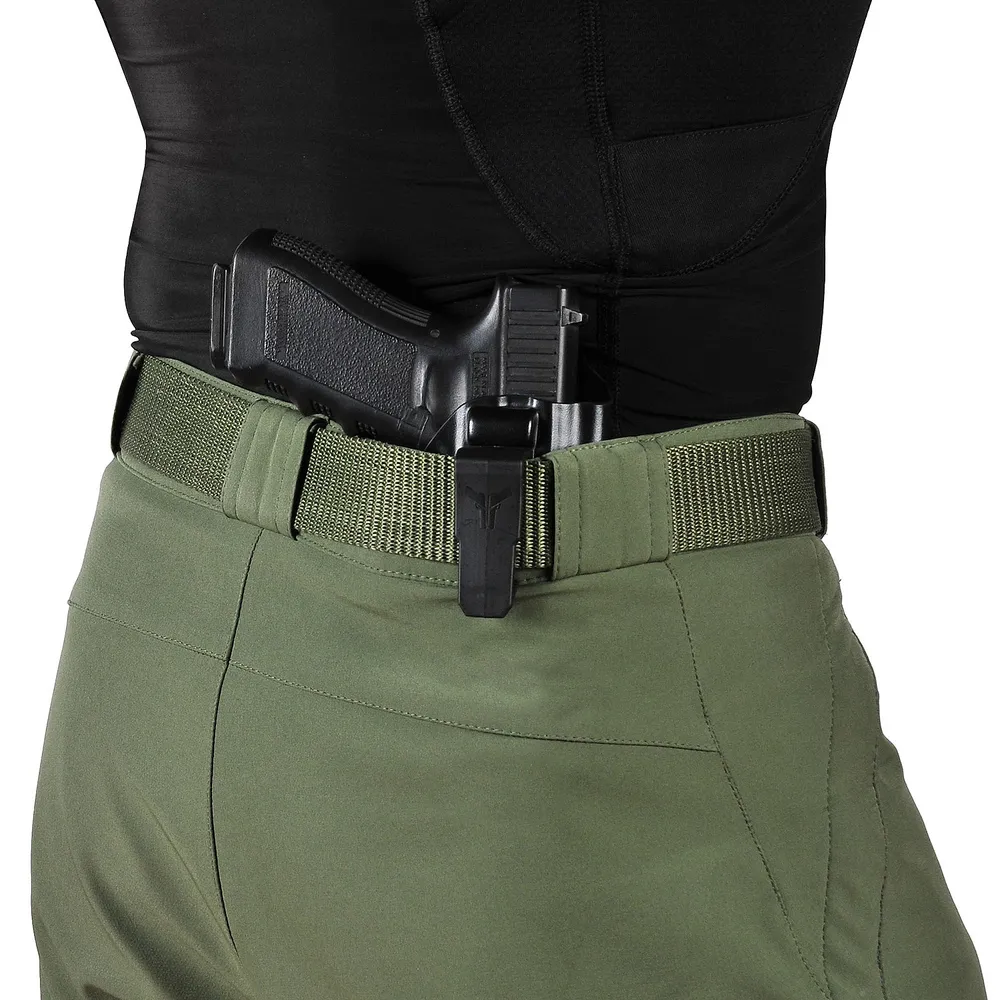 Кобура IWB Appendix Holster Blade-Tech