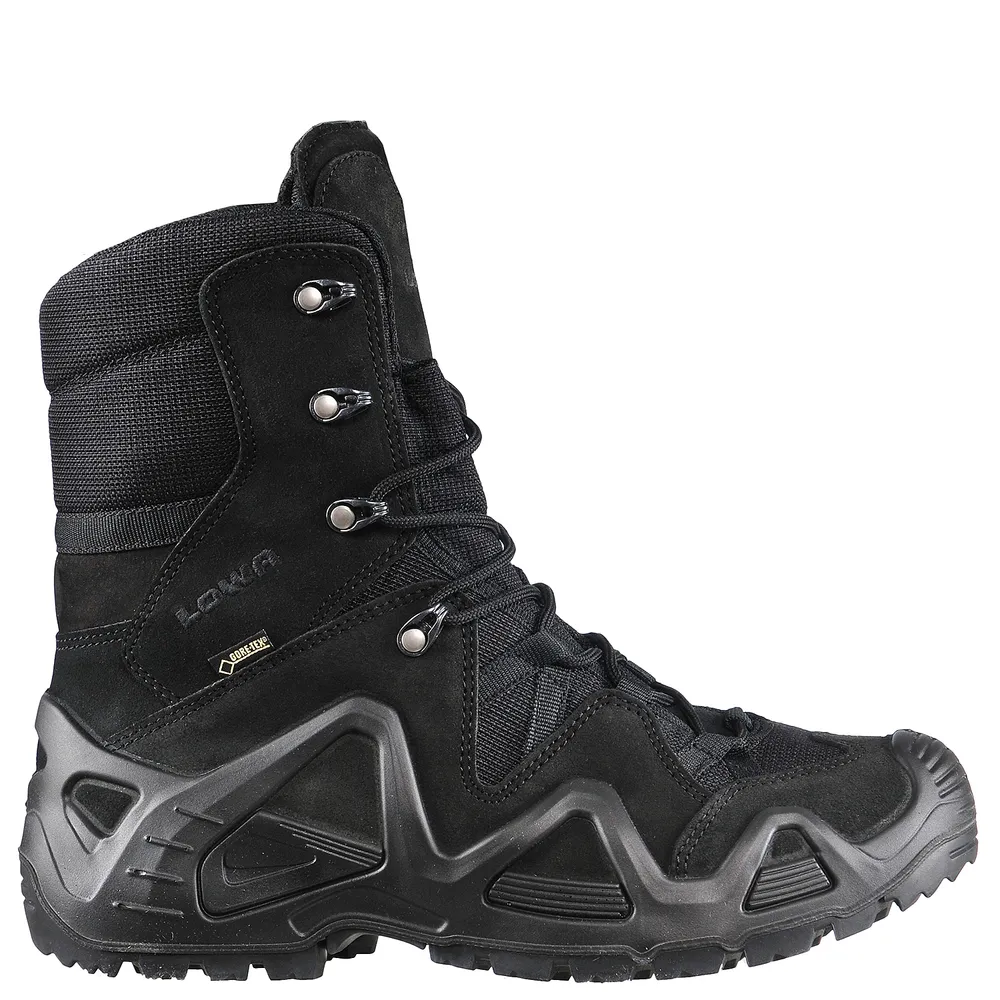Тактические ботинки Zephyr GTX Hi TF Lowa