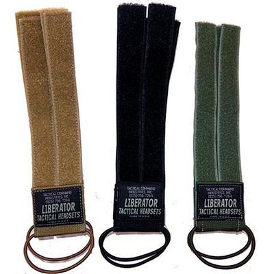 Адаптеры для наушников на шлем Tactical Command Industries | Военторг ALLMULTICAM 