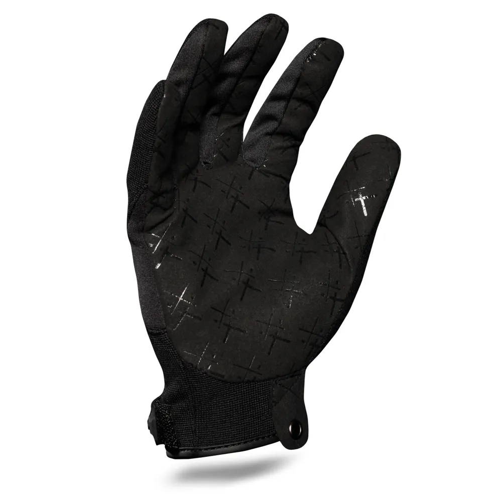 Тактические перчатки Tactical Pro Ironclad