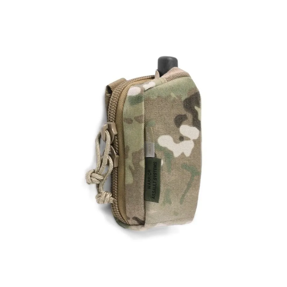 Удобный подсумок для GPS навигатора Warrior Assault Systems
