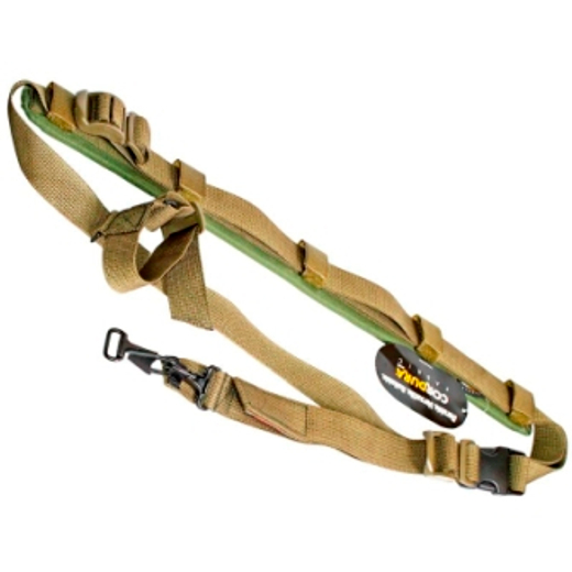 Тактический оружейный ремень "Долг-М3" Тактические решения