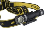 Мультифонарь Wizard Pro V3 Magnet USB+18650 XHP50 Armytek