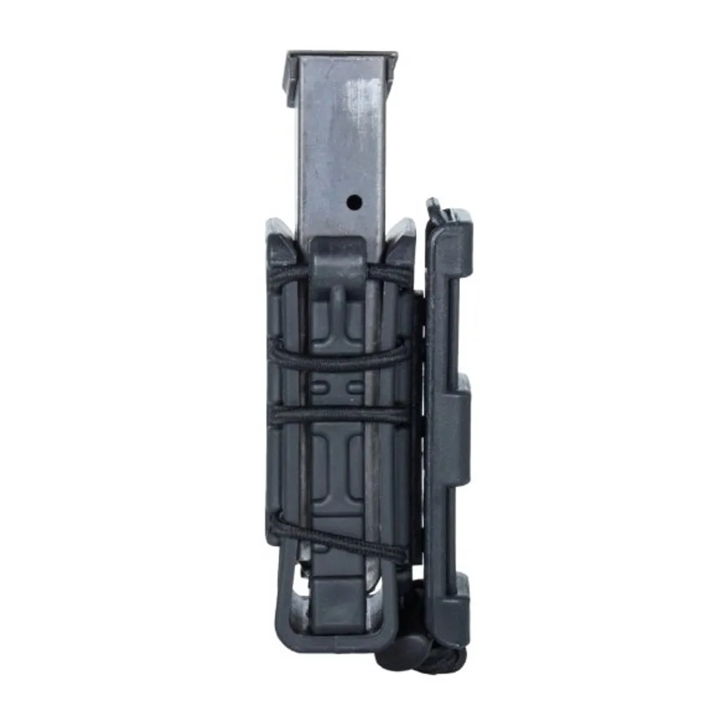 Полимерный подсумок для пистолетного магазина Warrior Format