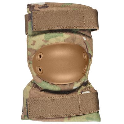 Тактические налокотники Alta Contour | Военторг ALLMULTICAM 