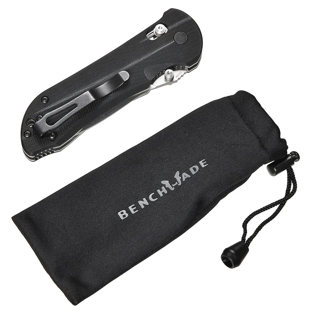 Тактический складной нож 909 Stryker Benchmade