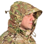 Тактическая куртка Softshell Summit Condor